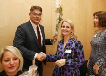 Ehrungen Graz 22. Oktober 2025