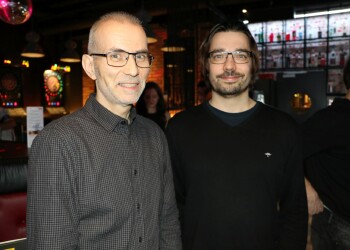 7. Bowling-Betriebsmeisterschaft in Gleisdorf