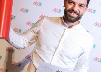 Wissenschaftliche Förderungen