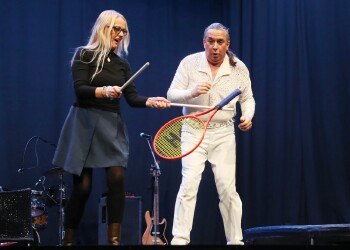 Ehrungen Graz 22. Oktober 2025