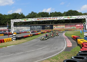 12. Fun Kart Rennen
