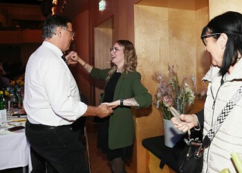 Ehrungen Graz 23. Oktober 2025