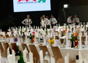 Ehrungen Deutschlandsberg M&auml;rz 2026