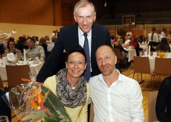 Ehrungen Deutschlandsberg M&auml;rz 2026