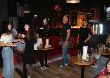 6. Bowling-Betriebsmeisterschaft in Gleisdorf