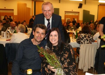 Ehrungen Neudau M&auml;rz 2026