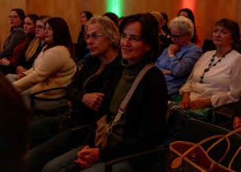 Lesung Doris Schmidauer