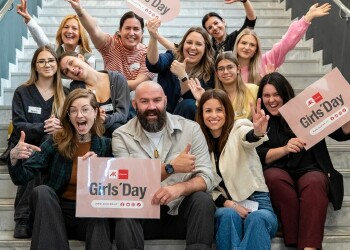 Girl's Day 2026