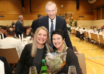 Ehrungen Deutschlandsberg M&auml;rz 2026