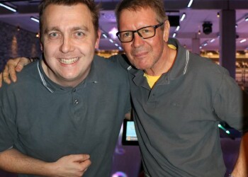 7. Bowling-Betriebsmeisterschaft in Gleisdorf