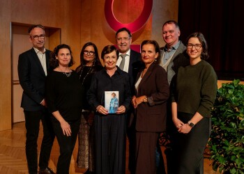 Lesung Doris Schmidauer