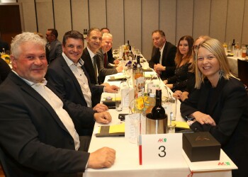 Ehrungen F&uuml;rstenfeld M&auml;rz 2026