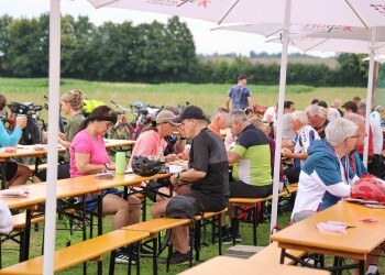 AK &Ouml;GB Radtag Graz Leibnitz