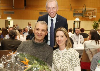 Ehrungen Deutschlandsberg M&auml;rz 2026