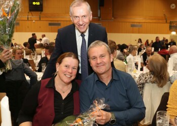 Ehrungen Deutschlandsberg M&auml;rz 2026