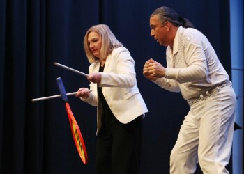 Ehrungen Graz 21. Oktober 2025