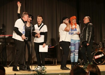 Ehrungen Neudau M&auml;rz 2026