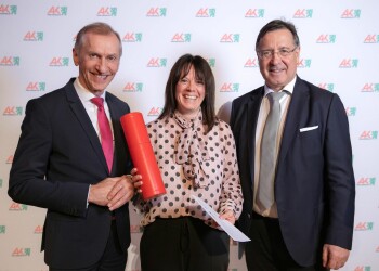 Wissenschaftliche Förderungen