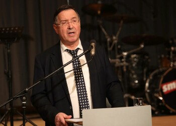 Ehrungen Neudau M&auml;rz 2026