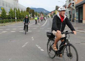 Radtag Weiz