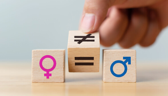 Equal Pay Day