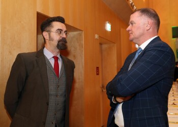 Ehrungen Graz 22. Oktober 2025