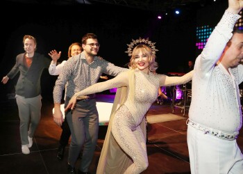 Ehrungen Deutschlandsberg M&auml;rz 2026