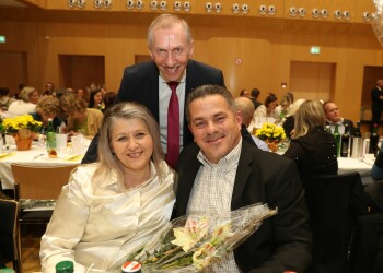 Ehrungen Graz 21. Oktober 2025