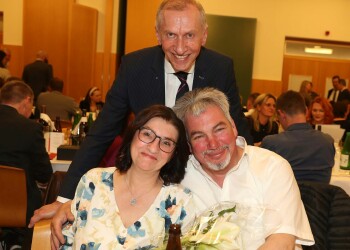 Ehrungen Neudau M&auml;rz 2026