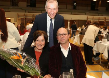 Ehrungen Deutschlandsberg M&auml;rz 2026