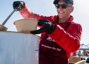 AK-Skitag Riesneralm 2026