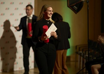 Wissenschaftliche Förderungen