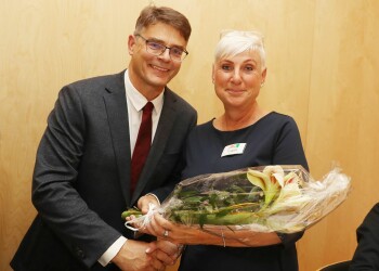 Ehrungen Graz 22. Oktober 2025