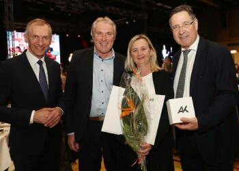 Ehrungen Deutschlandsberg M&auml;rz 2026