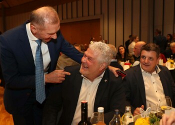 Ehrungen F&uuml;rstenfeld M&auml;rz 2026