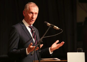 Ehrungen Neudau M&auml;rz 2026