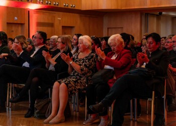 Lesung Doris Schmidauer