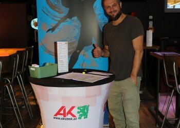 7. Bowling-Betriebsmeisterschaft in Gleisdorf