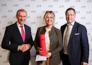 Wissenschaftliche Förderungen