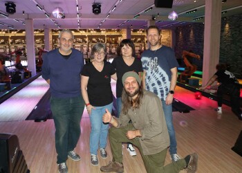 5. Bowling-Meisterschaft Gleisdorf