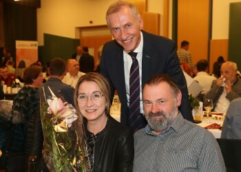 Ehrungen Neudau M&auml;rz 2026