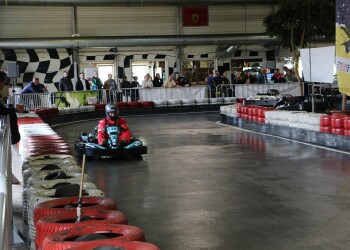 7. Bundeskartfinale in Kottingbrunn