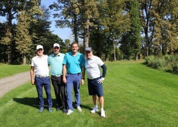 T. Betriebs-Golfturnier GC Schloss Frauenthal