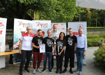 8. Bundeskartfinale in Rechnitz