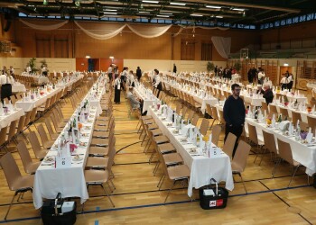 Ehrungen Deutschlandsberg M&auml;rz 2026