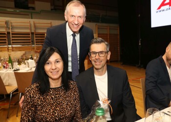 Ehrungen Deutschlandsberg M&auml;rz 2026