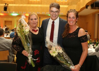 Ehrungen Graz 22. Oktober 2025