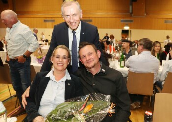 Ehrungen Deutschlandsberg M&auml;rz 2026