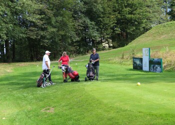 T. Betriebs-Golfturnier GC Schloss Frauenthal