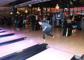 3. Bowling-Betriebsmeisterschaft Lieboch